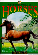 Wonderful World of Horses