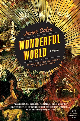 Wonderful World - Calvo, Javier