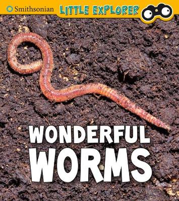 Wonderful Worms - Peterson, Megan Cooley