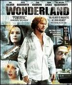 Wonderland [Blu-ray]
