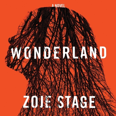 Wonderland - Stage, Zoje, and Sands, Xe (Read by)