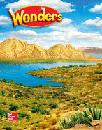 Wonders Grade 3 Literature Anthology