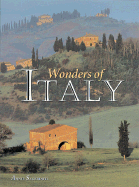 Wonders of Italy - Sacerdoti, Annie