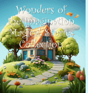 "Wonders of the Imagination: Magical Stories Collection"