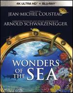 Wonders of the Sea [4K UltraHD Blu-ray]