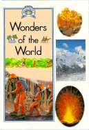 Wonders of the World - Humphrey, Paul, and Willey, Lynne (Illustrator)