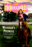Wonder's Promise - Campbell, Joanna Weiss