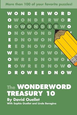 WonderWord Treasury 10 - Ouellet, David