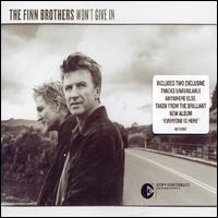 Won't Give In - Finn Brothers