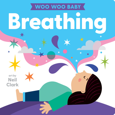Woo Woo Baby: Breathing - 