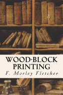 Wood-Block Printing