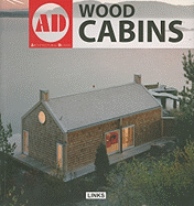 Wood Cabins: Ad
