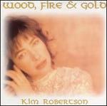 Wood, Fire & Gold