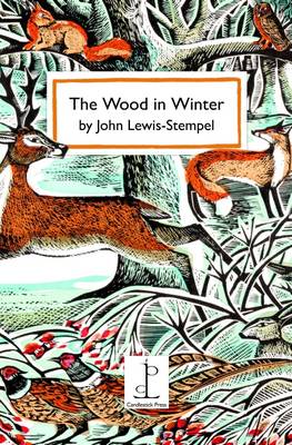 Wood in Winter - Lewis-Stempel, John (Original Author)
