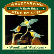 Woodcarving with Rick Butz: Warblers