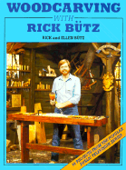 Woodcarving with Rick Butz