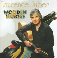 Wooden Horses - Laurence Juber