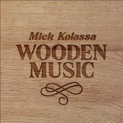 Wooden Music