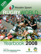 Wooden Spoon Rugby World Yearbook 2008