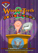 Wooden Teeth and Jellybeans (CL)