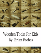 Wooden Tools For Kids