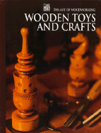 Wooden Toys and Crafts - Time-Life Books