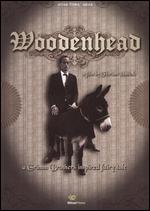 Woodenhead - Florian Habicht