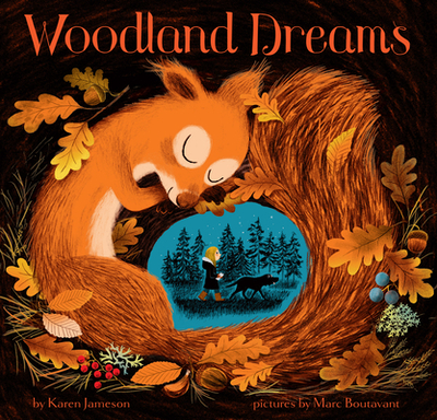 Woodland Dreams - Jameson, Karen