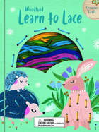 Woodland Learn to Lace