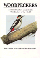 Woodpeckers: An Identification Guide