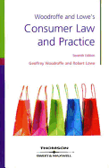 Woodroffe & Lowe's Consumer Law and Practice