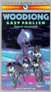 Woodsong - Paulsen, Gary (Read by)