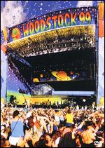 Woodstock '99 - 