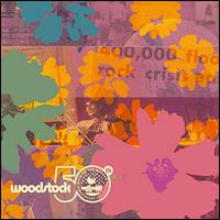 Woodstock: Back to the Garden [50th Anniversary Collection] - Various Artists