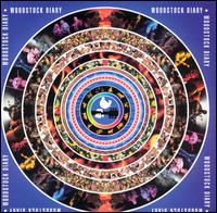 Woodstock Diary [1994] - Various Artists