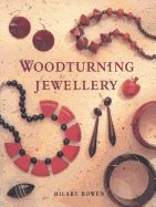 Woodturning Jewellery