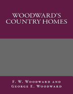 Woodward's Country Homes