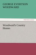 Woodward's Country Homes