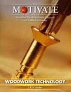 Woodwork Technology - Sackey, J K N