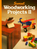 Woodworking Projects II