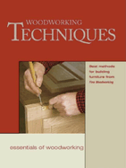 Woodworking Techniques: Best Methods for Building Furniture from Fww