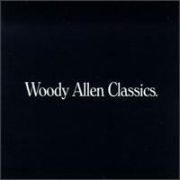 Woody Allen Classics - Colin Tilney (continuo); Earl Carlyss (violin); Gary Graffman (piano); Igor Kipnis (harpsichord); Joel Krosnick (cello); Juilliard String Quartet; Kenneth Cooper (harpsichord); London Strings; Renata Scotto (soprano); Robert Mann (violin)