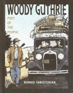 Woody Guthrie: Poet of the People - 