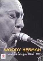 Woody Herman and His Swingin' Herd: 1964