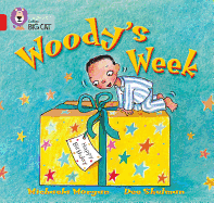Woody's Week: Band 02b/Red B