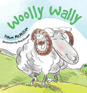 Woolly Wally