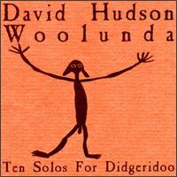 Woolunda - David Hudson