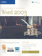 Word 2003: Basic