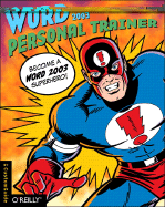 Word 2003 Personal Trainer