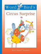 Word Birds Circus Surprise